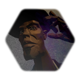 Art - Ultra Instinct