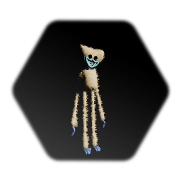 Remix of Huggy wuggy