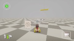 LittleBigPlanet Karting(unfinished)