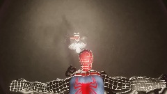 A screenshot taken in Dreams. 3 of 4.