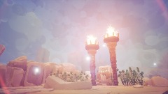 Mon Temple ancien<nbsp>!