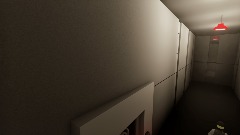 Scp extracción | DEMO | escena 3