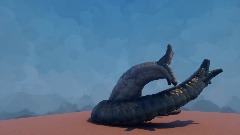 A screenshot taken in Dreams. 10 of 30.