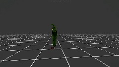 A screenshot taken in Dreams. 7 of 9.