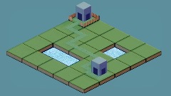 A screenshot taken in Dreams. 9 of 27.