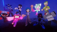 Happy New years everyone!!