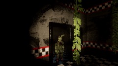 Five night at freddy