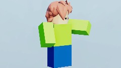 Adoption [roblox animation]