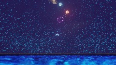 A screenshot taken in Dreams. 22 of 28.