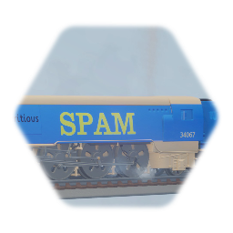 Spam (AF)