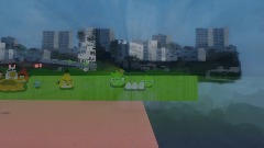 A screenshot taken in Dreams. 2 of 2.