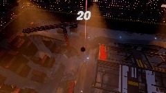 A screenshot taken in Dreams. 15 of 26.