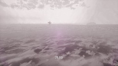 Interstellar - Miller's Planet