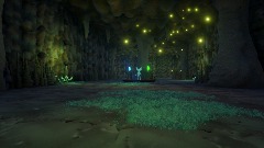 A screenshot taken in Dreams. 16 of 24.