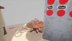 A screenshot taken in Dreams. 7 of 23.