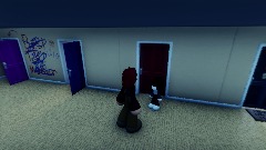 A screenshot taken in Dreams. 20 of 28.