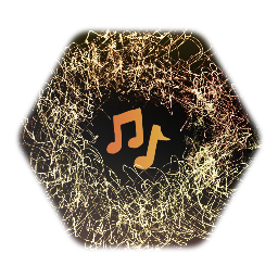 Short piece of music [bad]