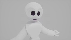 A screenshot taken in Dreams. 20 of 22.