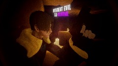 RESIDENT EVIL <clue>3.5|REVIVAL TEASER