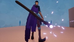 A screenshot taken in Dreams. 14 of 30.