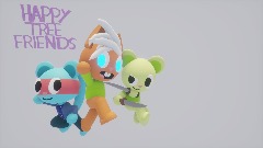 Happy Tree Friends Foretold Prophecy (Revamp)