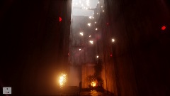 A screenshot taken in Dreams. 3 of 3.