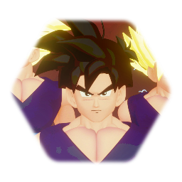 Gohan (Youth)
