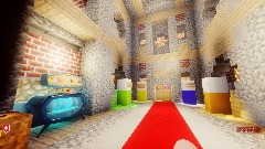 A screenshot taken in Dreams. 19 of 27.