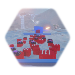 Remix of Remix of Wipeout