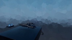 A screenshot taken in Dreams. 11 of 13.