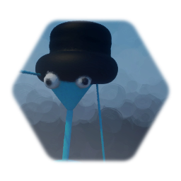 Blank Puppet (Deluxe)