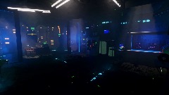 A screenshot taken in Dreams. 1 of 7.