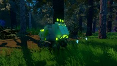 Prehistoric Prairie (Fenton)