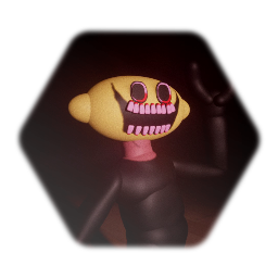 Lemon Demon