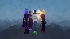 'uncontexts your scene'