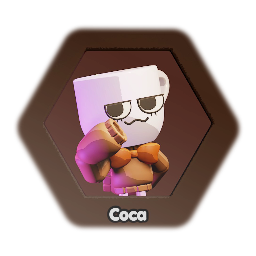 Dandy's World -<term>  Featured OC Collection!