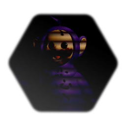 The phiysic with axe - Slendytubbies 0