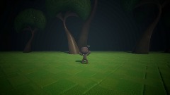 A screenshot taken in Dreams. 2 of 2.