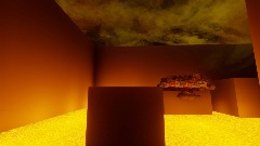 Remix of First Person Shooter Basic (Template) Remake