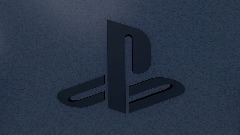 Sony Playstation 5 Model / Showcase