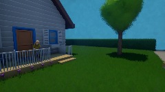 A screenshot taken in Dreams. 2 of 4.