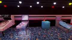 Arcade Assets Showcase - (cutaia)'s Unexciting Asset Jam