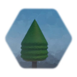 Simple tree