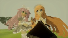 A screenshot taken in Dreams. 4 of 8.