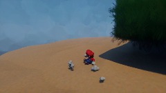 Mario world