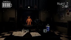 A screenshot taken in Dreams. 23 of 28.