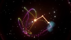 A screenshot taken in Dreams. 6 of 7.