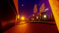 Three Mile Neighborhood