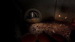 A screenshot taken in Dreams. 3 of 13.