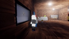 A screenshot taken in Dreams. 3 of 5.